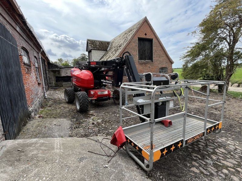 Manitou 160ATJ+ RC ST5