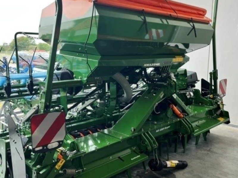 Amazone CENTAYA 4000 SUPER