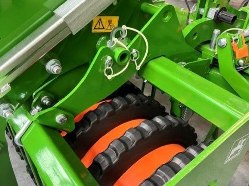 Amazone CENTAYA 4000 SUPER