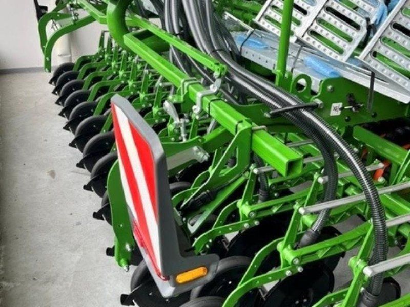 Amazone CENTAYA 4000 SUPER