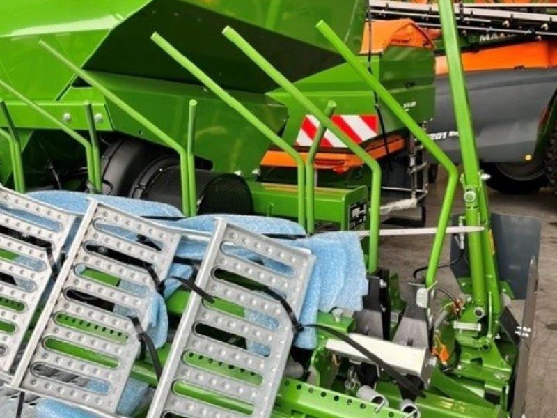 Amazone CENTAYA 4000 SUPER