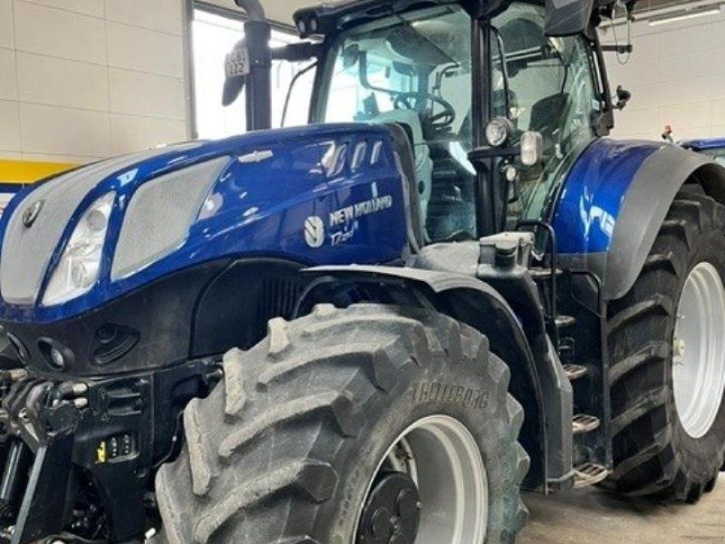 New Holland T7.290 HD