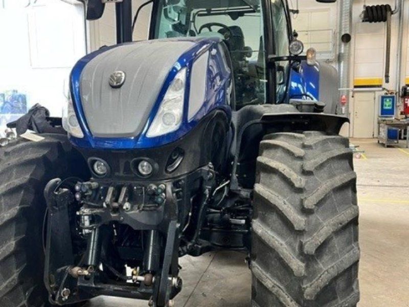 New Holland T7.290 HD
