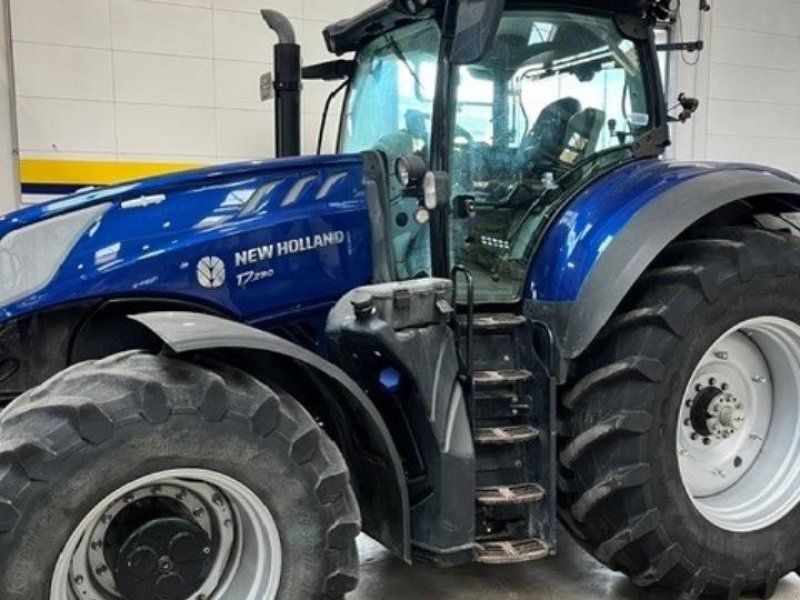 New Holland T7.290 HD