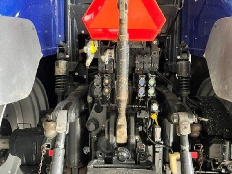 New Holland T7.290 HD
