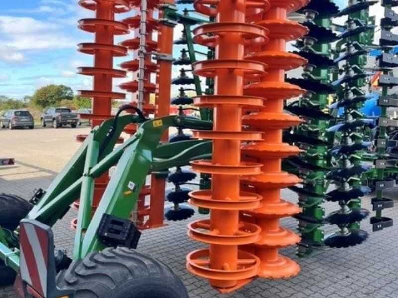 Amazone CATROS+ 6003-2TS