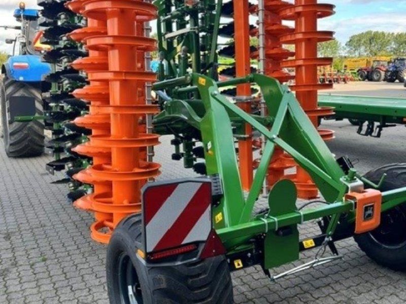 Amazone CATROS+ 6003-2TS