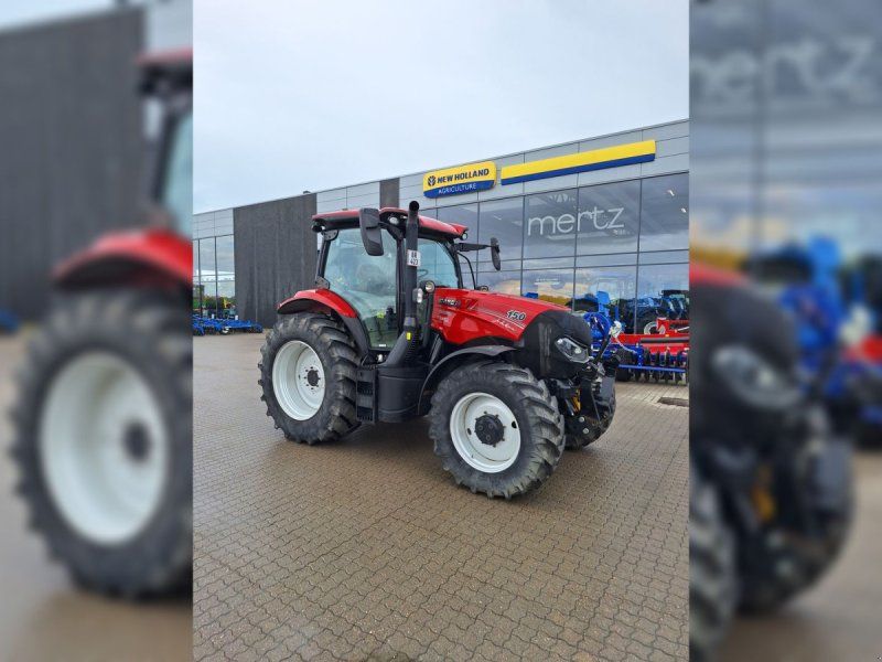 Case IH Maxxum 150