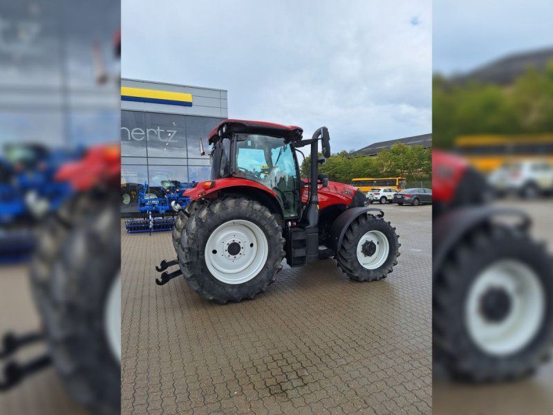 Case IH Maxxum 150