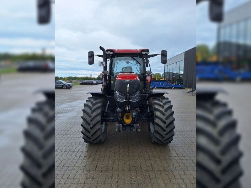 Case IH Maxxum 150