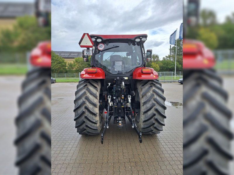 Case IH Maxxum 150