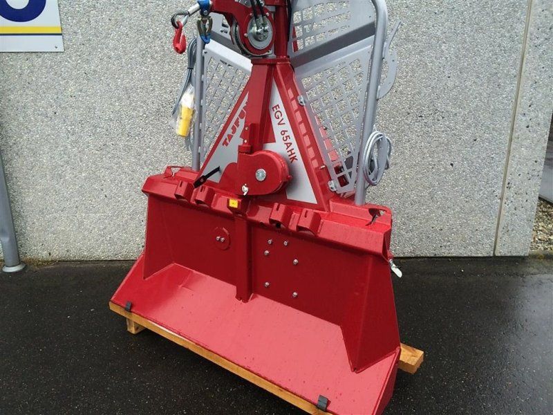 Tajfun EGV 65AHK Hydraulisk