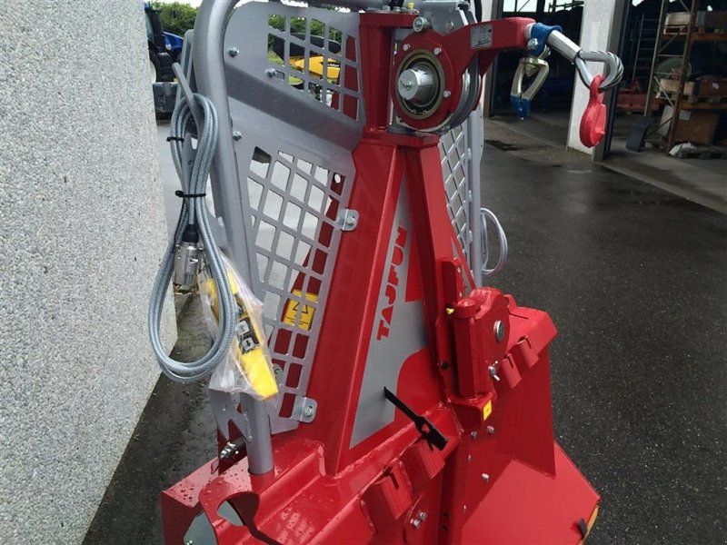 Tajfun EGV 65AHK Hydraulisk