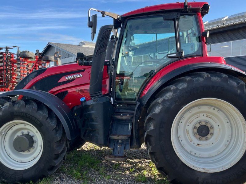 Valtra T234 Versu Versu