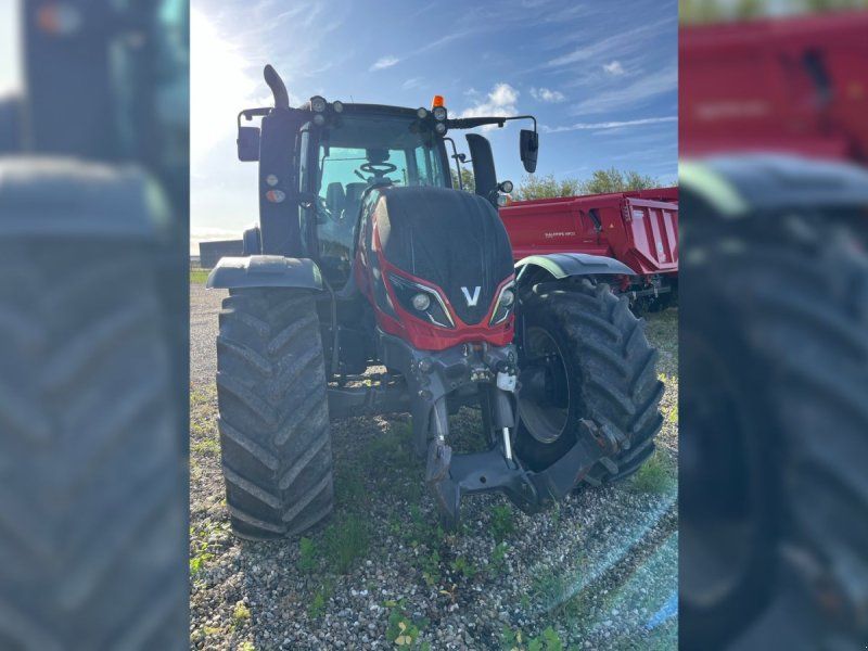 Valtra T234 Versu Versu