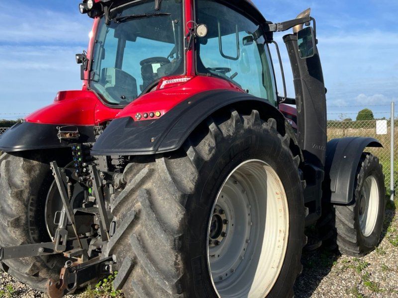 Valtra T234 Versu Versu