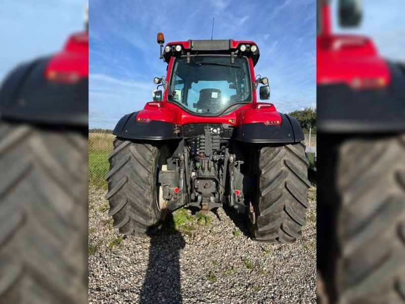 Valtra T234 Versu Versu