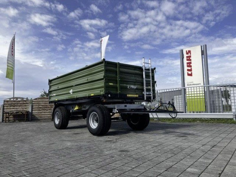 Fliegl DK110
