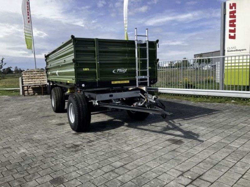 Fliegl DK110