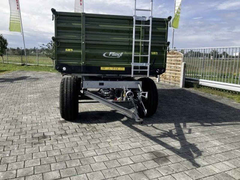 Fliegl DK110