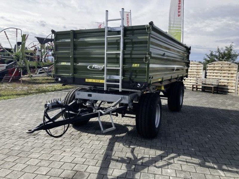 Fliegl DK110