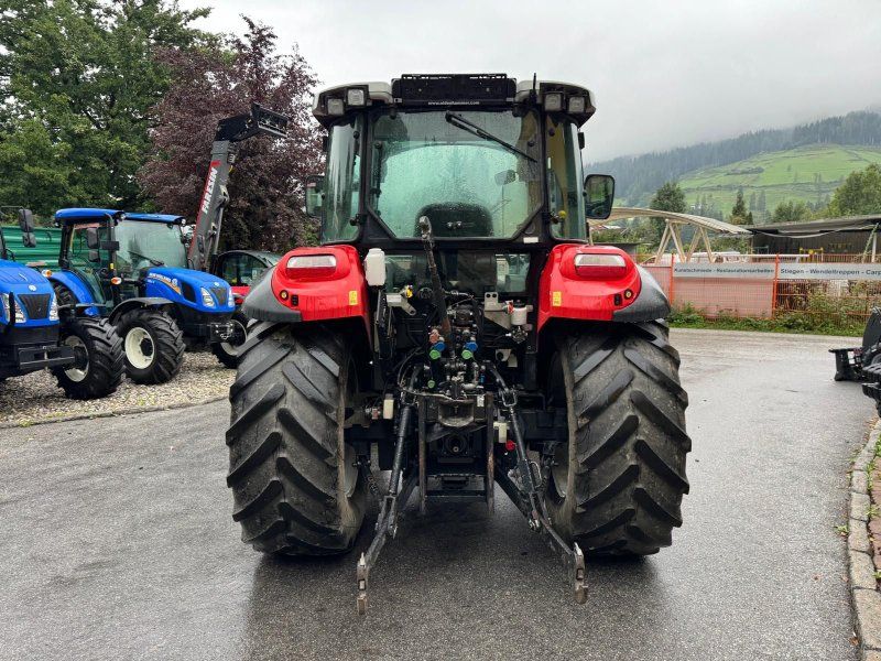 Steyr Kompakt 4105