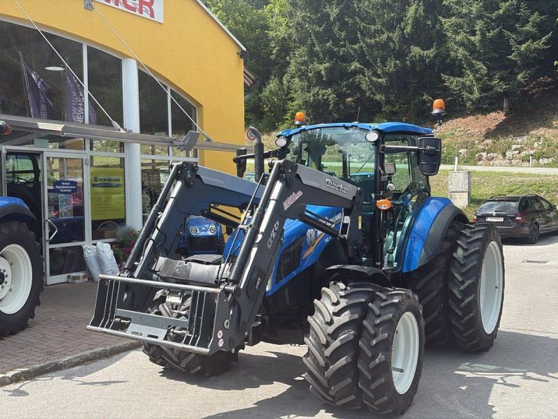 New Holland T4.75