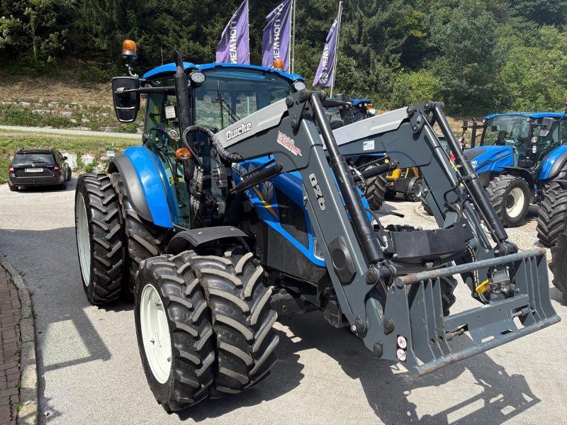 New Holland T4.75