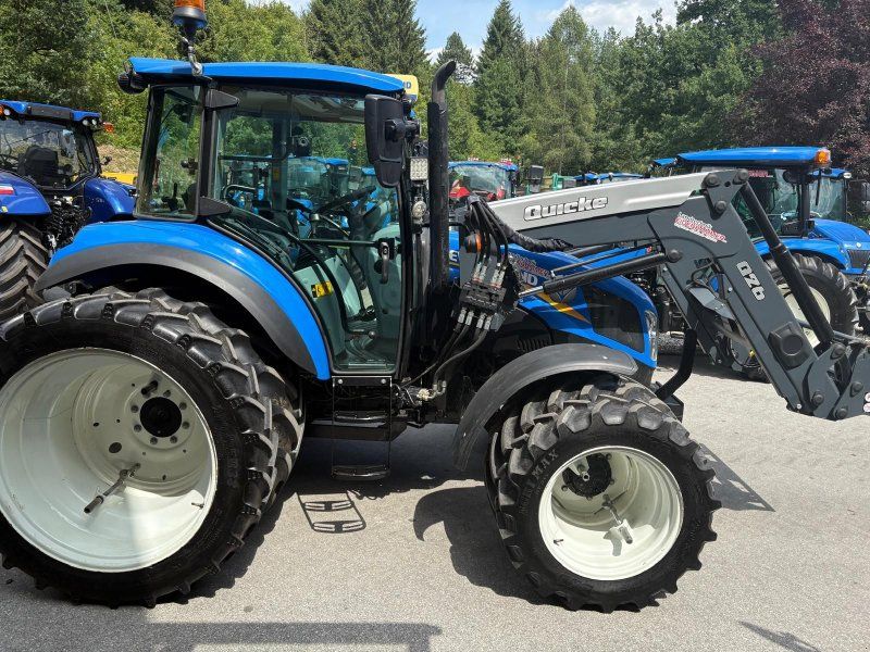New Holland T4.75