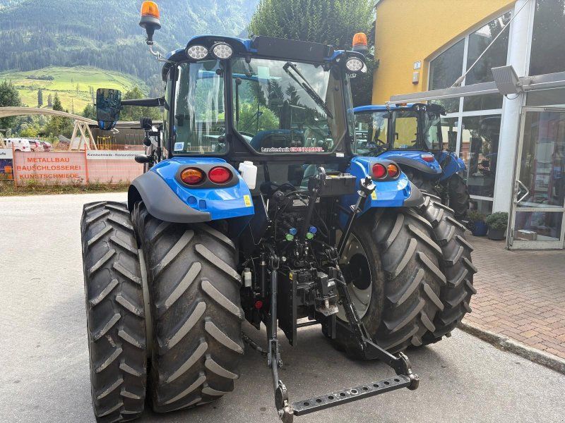 New Holland T4.75