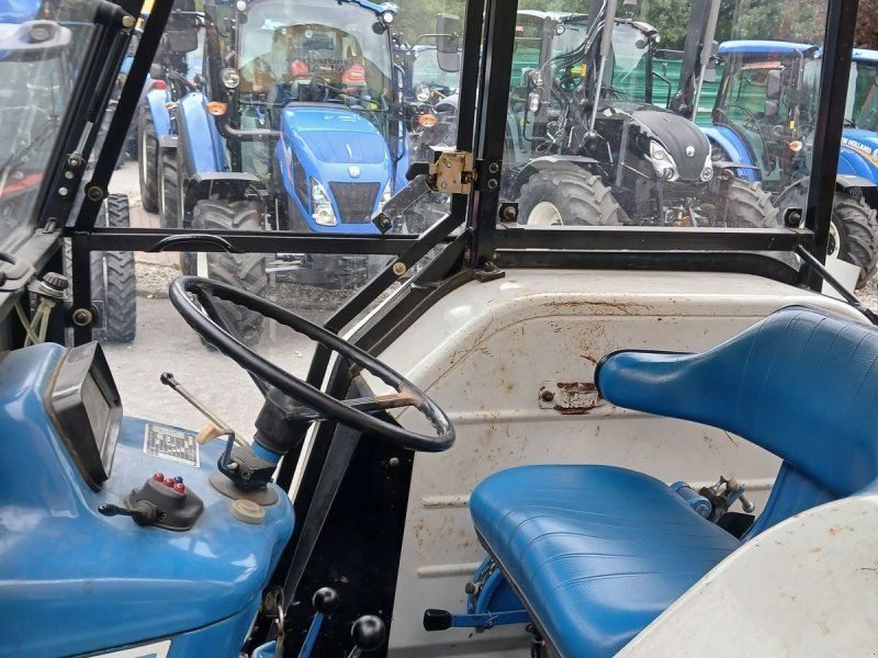 Ford 2910 A Economy LH