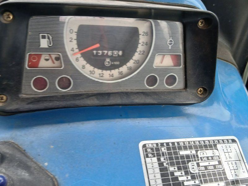 Ford 2910 A Economy LH