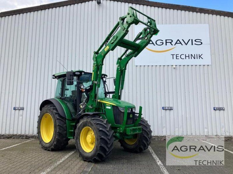 John Deere 5125 R