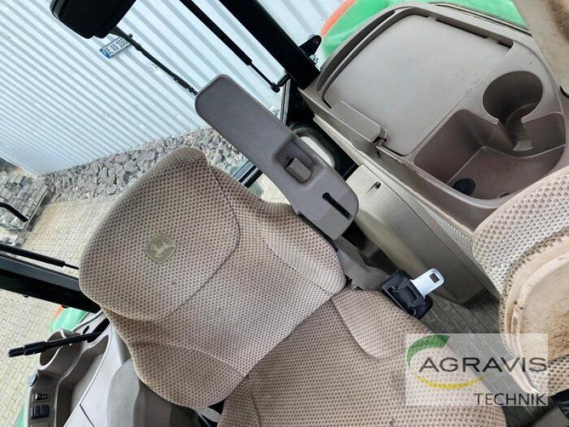 John Deere 5125 R