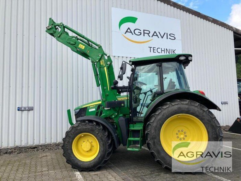 John Deere 5125 R