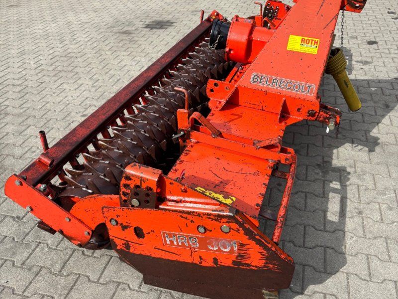 Belrecolt HRB 301