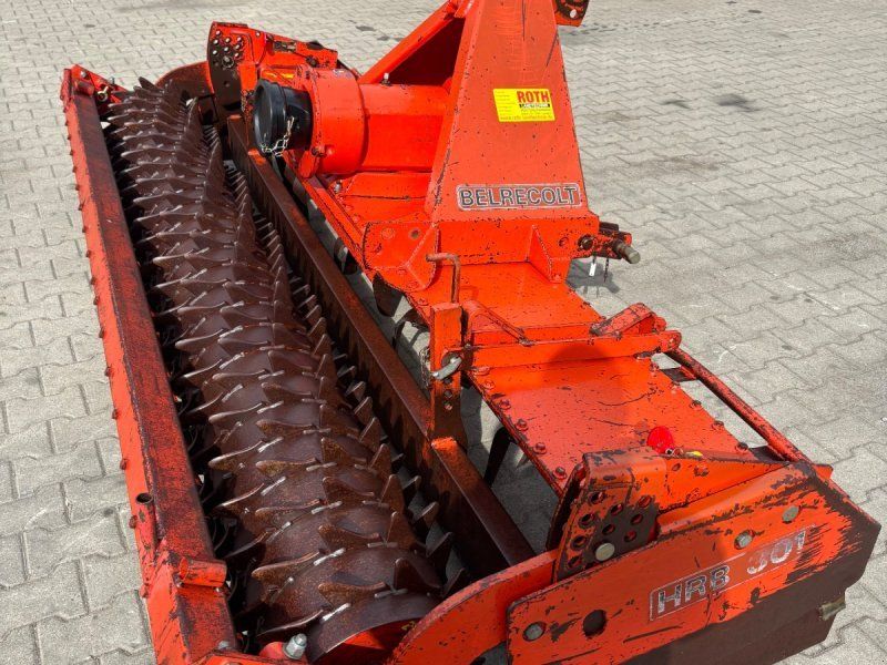 Belrecolt HRB 301