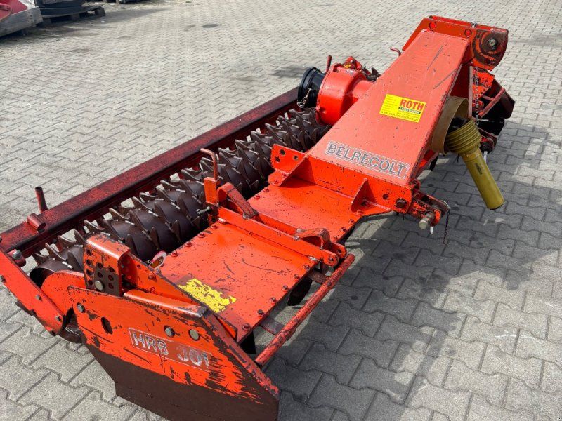 Belrecolt HRB 301