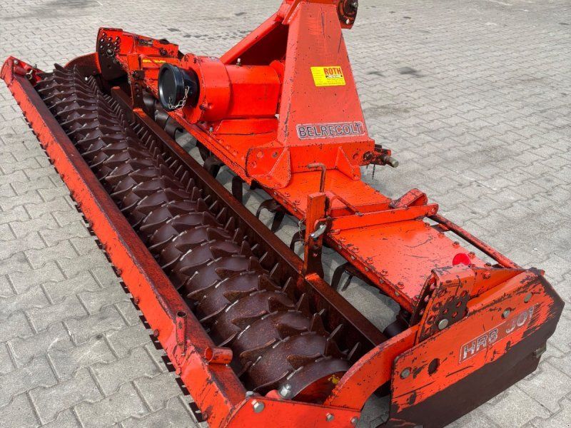 Belrecolt HRB 301