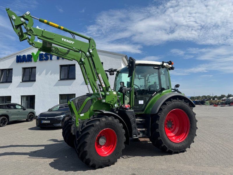 Fendt 311 VARIO GEN 4 PROFI *Frontlader*