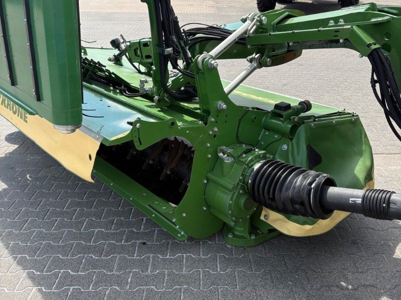 Krone Easy Cut B 1050 CV Collect*NEUWERTIG*
