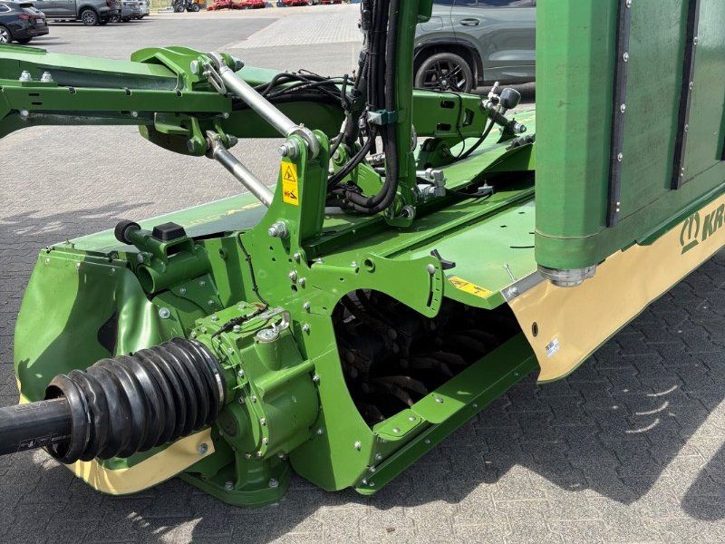 Krone Easy Cut B 1050 CV Collect*NEUWERTIG*