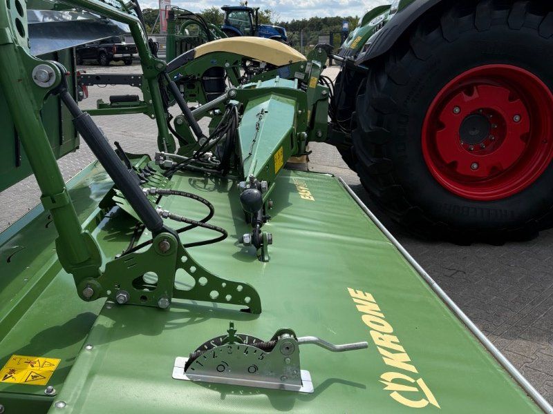 Krone Easy Cut B 1050 CV Collect*NEUWERTIG*