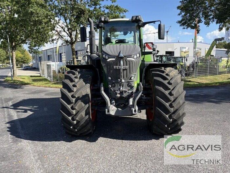 Fendt 942 VARIO GEN-7 Profi+ Setting 2