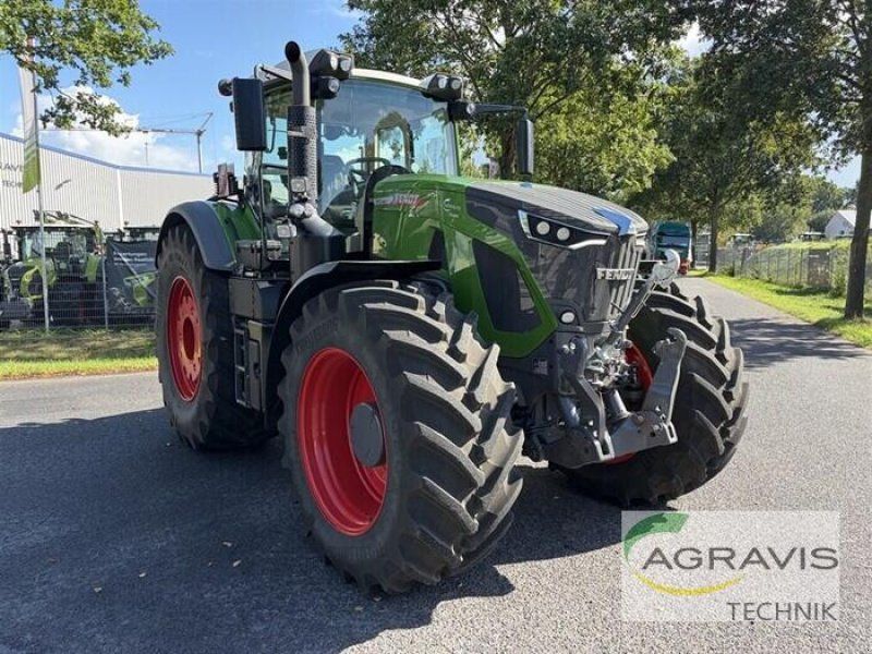 Fendt 942 VARIO GEN-7 Profi+ Setting 2