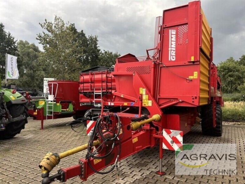 Grimme SE 150-60 NB