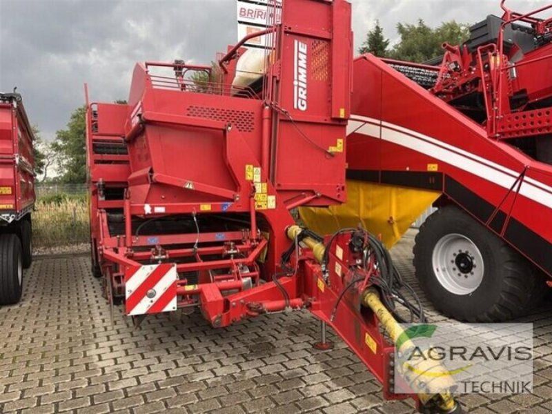 Grimme SE 150-60 NB