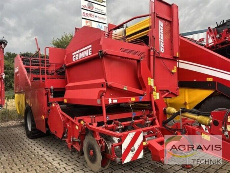 Grimme SE 150-60 NB