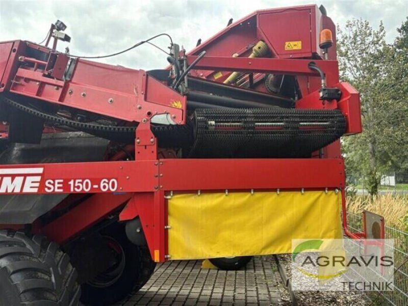 Grimme SE 150-60 NB