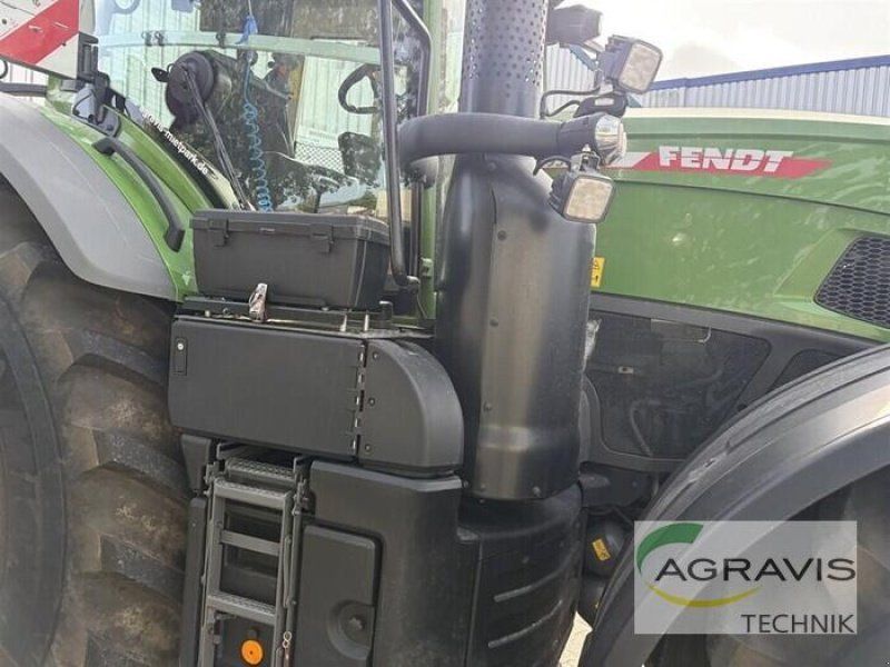 Fendt 936 VARIO GEN-7 Profi+ Setting 2